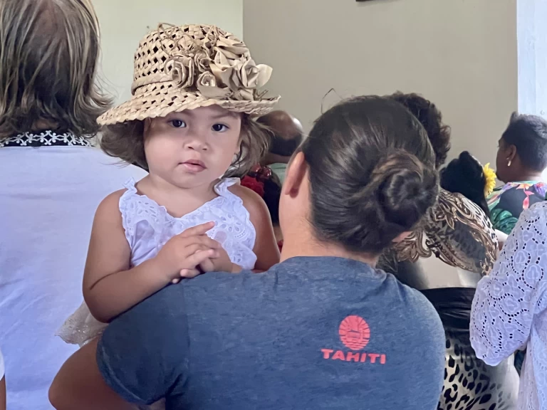 Wynajmij Pogo Structures Pogo 12.50 w Hiva-Oa