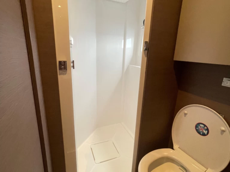 Wynajem w Capo d'Orlando- Bali Bali 4.8 Vitamine na SamBoat