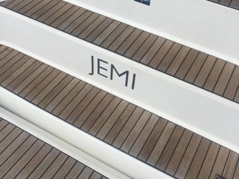 Wynajem w Rhodes (City)- Bavaria Cruiser 50 na SamBoat