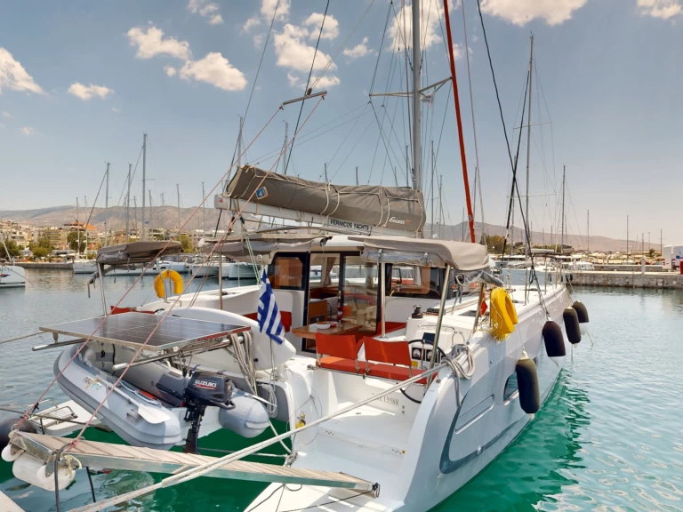 Wynajmij Excess Excess 11 w Rhodes (City)