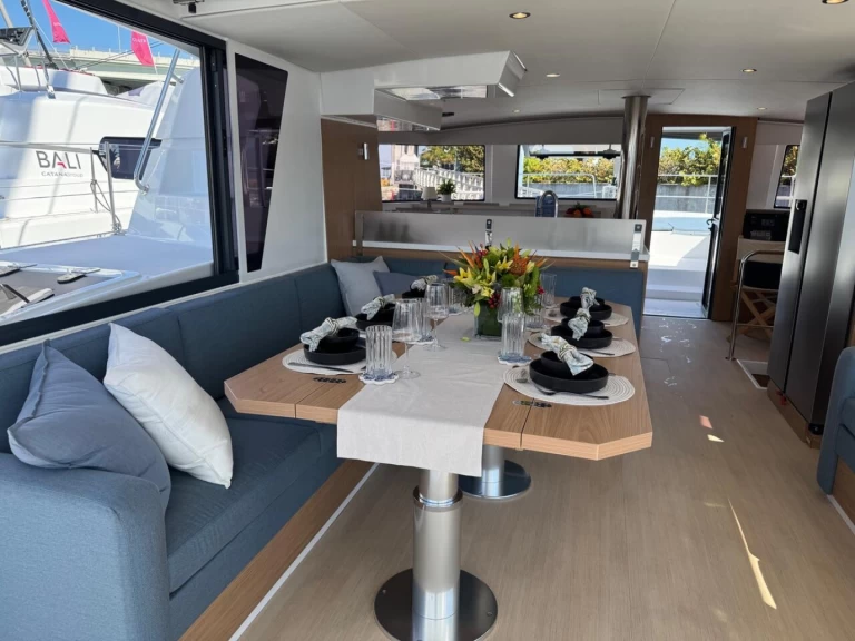 Wynajem łodzi Bali Bali 4.6 w Marsh Harbour na SamBoat 