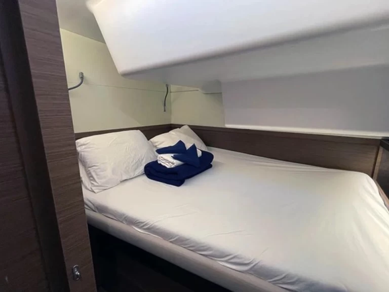 Wynajem Katamaran w Donji Seget - Lagoon Lagoon 50