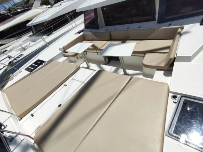 Wynajem w Le Marin- Bali Bali 4.3 na SamBoat