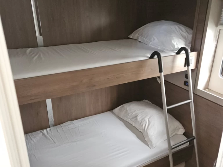 Wynajem łodzi Bali Bali 4.8 w Saint George's na SamBoat 