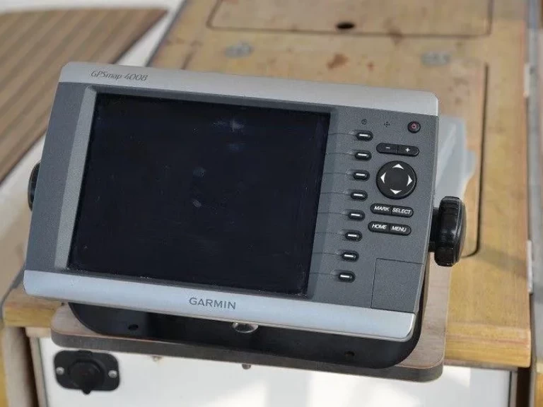 Wynajem w Primosten- Bavaria Cruiser 40 na SamBoat