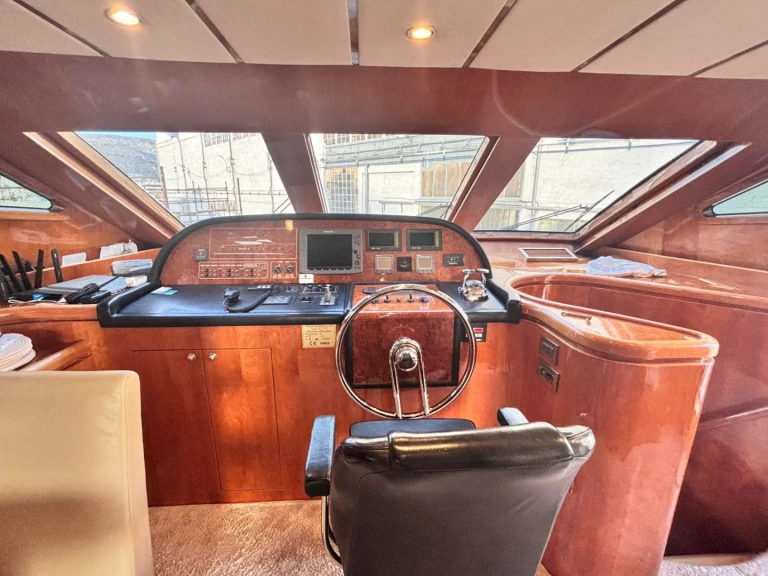 Wynajem łodzi Monte Fino Premier Cru w Kaštela na SamBoat 