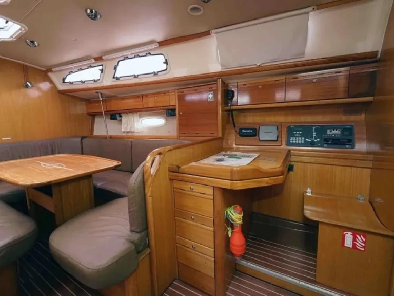 Żaglowiec do wynajmu w Preveza w najlepszej cenie