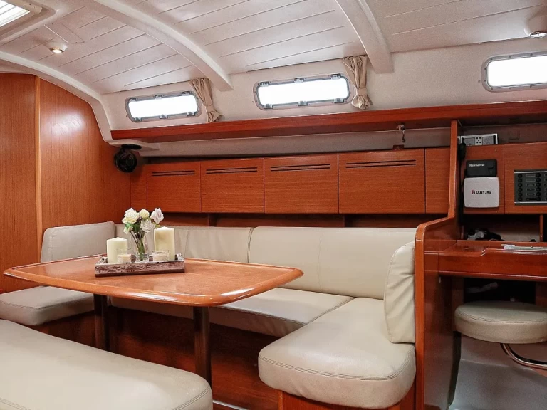 Wynajem łodzi Bénéteau Cyclades 43.4 w Preveza na SamBoat 