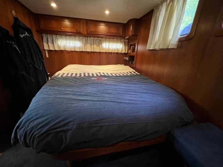 Wynajem w Akkrum- De Drait De Drait Impression 42 na SamBoat