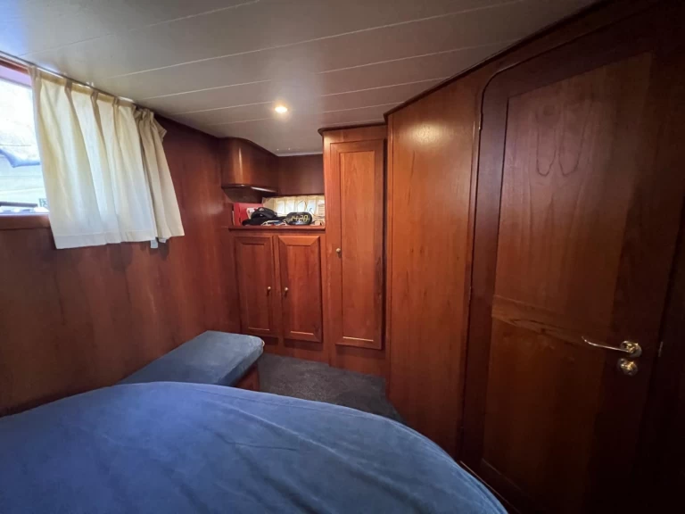 Wynajmij De Drait De Drait Impression 42 w Akkrum