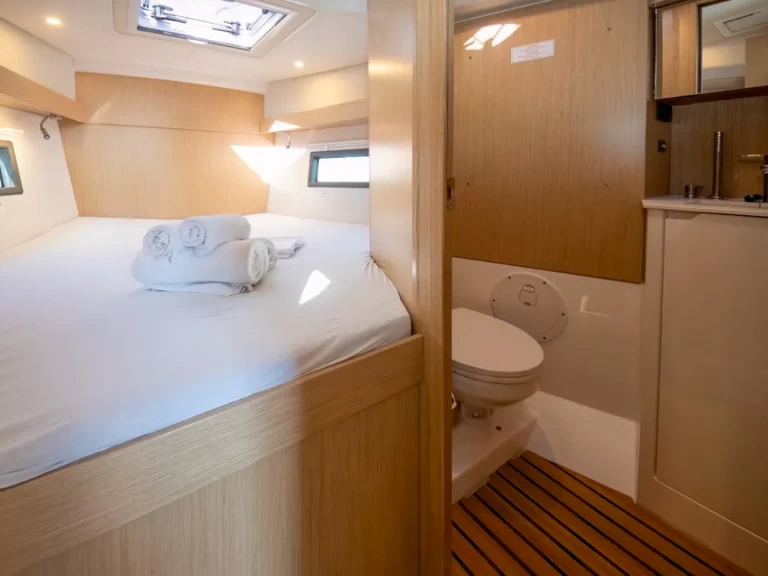 Wynajem Żaglowiec w Cogolin - Bavaria Bavaria C38