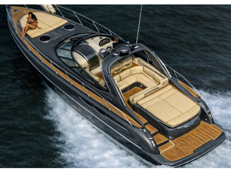 Wynajem Luksusowy jacht w Ornós - Cranchi Mediterranee 44