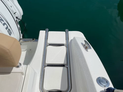 Wynajem łodzi Idea Marine IDEA 58 w Marina De Cala D'Or na SamBoat 