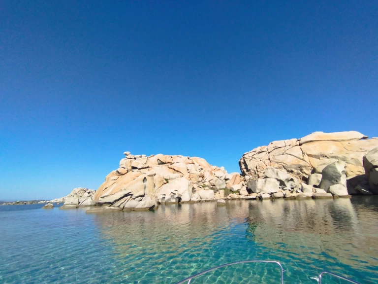 Wynajem w Porto-Vecchio- Jeanneau Cap Camarat 6.5 CC Serie 3 na SamBoat