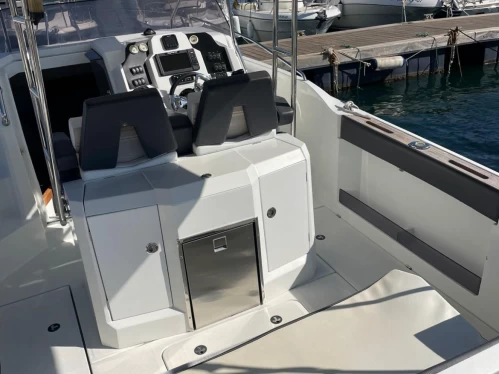 Wynajem w Marina De Cala D'Or- Galia Galeon na SamBoat