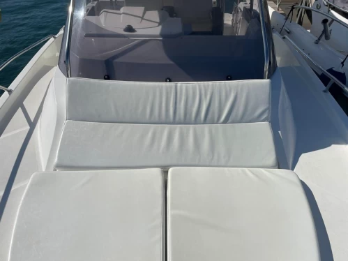 Wynajem łodzi Marina De Cala D'Or tanio Galeon