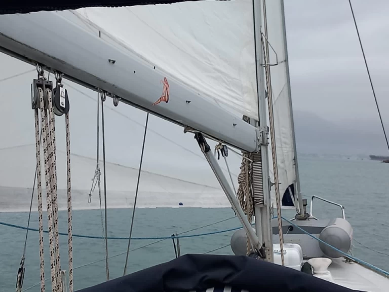 Wynajmij Cantiere Del Pardo Grand Soleil 40 w La Spezia