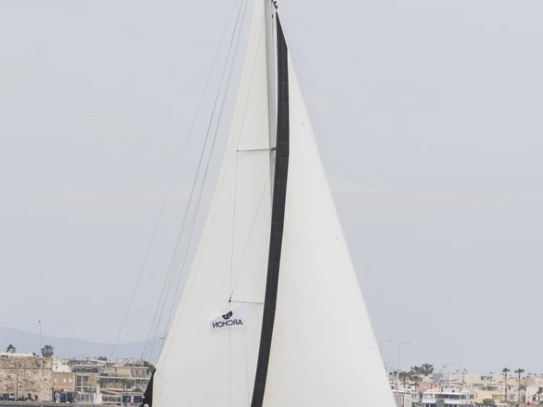 Żaglowiec do wynajmu w Kos w najlepszej cenie