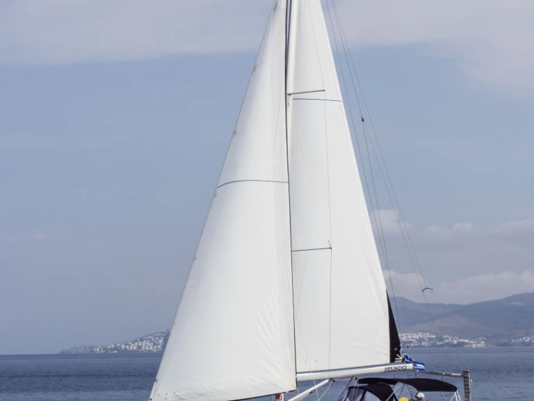 Wynajem łodzi Bavaria Cruiser 46 w Kos na SamBoat 
