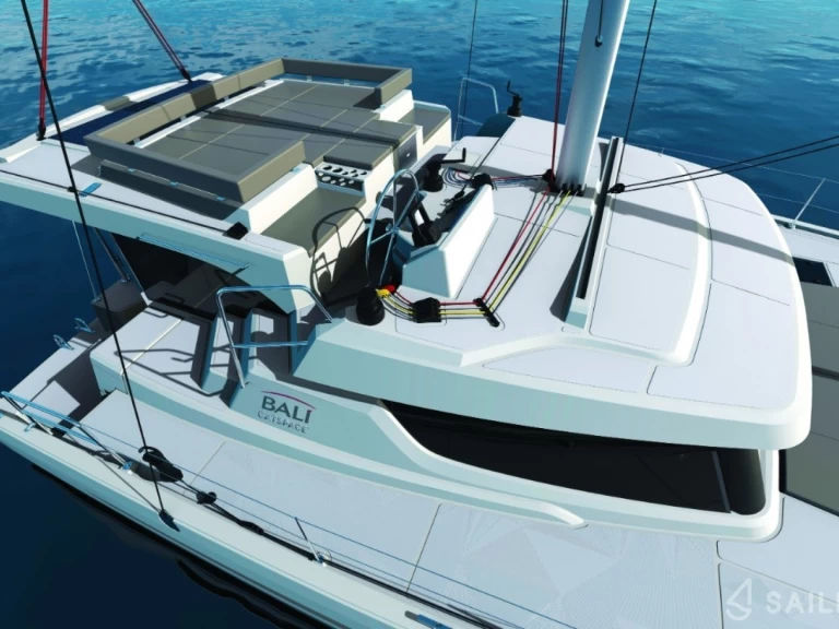 Bali Bali 4.0 między profesjonalistami a osobami prywatnymi w Tas-Sliema