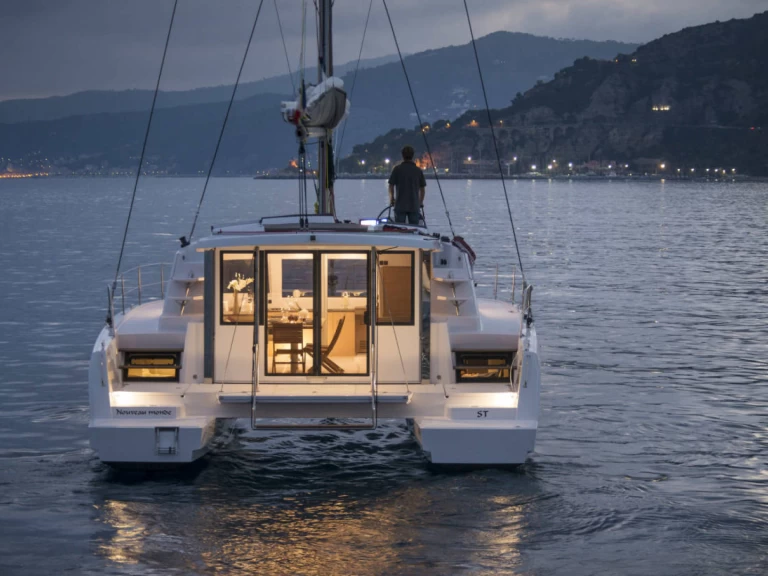 Wynajem w Tas-Sliema- Bali Bali 4.0 na SamBoat