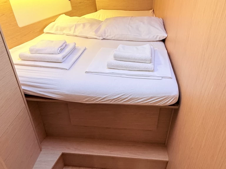 Wynajem łodzi Bénéteau Oceanis 46.1 w Sukosan na SamBoat 