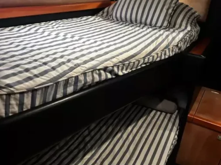 Wynajem Luksusowy jacht w Marina de Dénia - Sunseeker Portofino 53