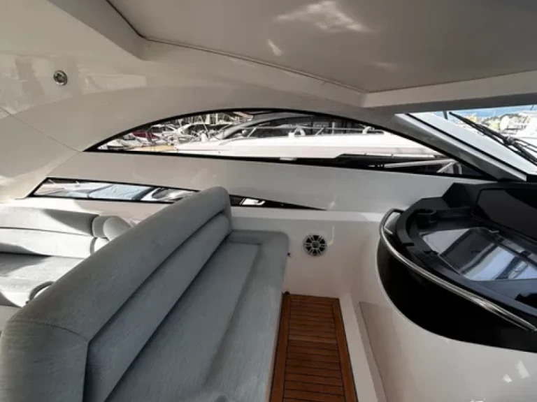 Wynajem łodzi Sunseeker Portofino 53 w Marina de Dénia na SamBoat 