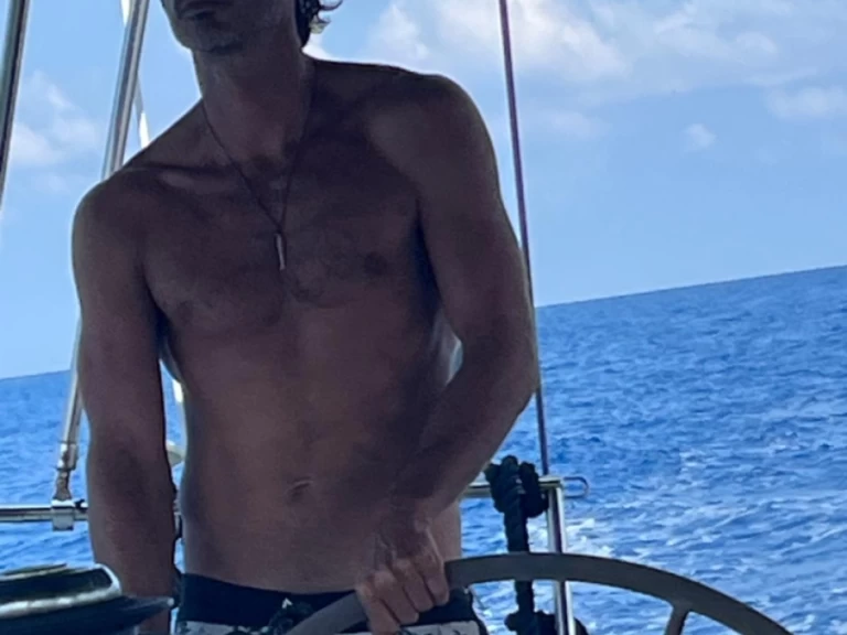 Wynajem łodzi Jeanneau Sun Odyssey 52.2 w Palermo na SamBoat 