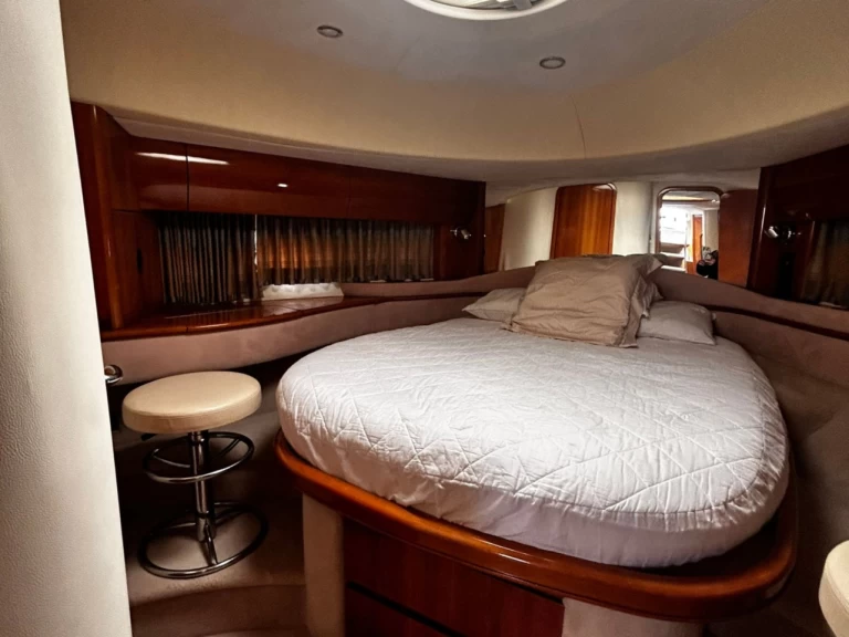 Wynajem w Marina de Dénia- Princess Princess V65 na SamBoat