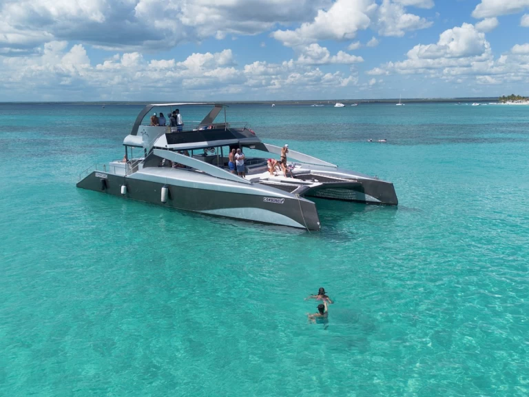 Wynajmij Custom Made 2019 w Punta Cana