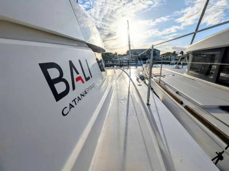 Wynajem łodzi Bali Bali 4.4 w Nassau na SamBoat 