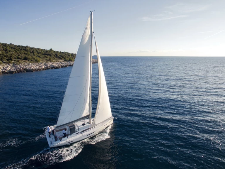 Wynajmij More Boats More 40 w Trogir