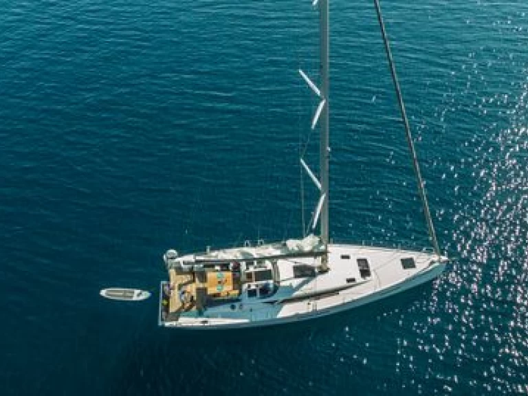 Wynajmij Żaglowiec z lub bez skippera More Boats w Trogir