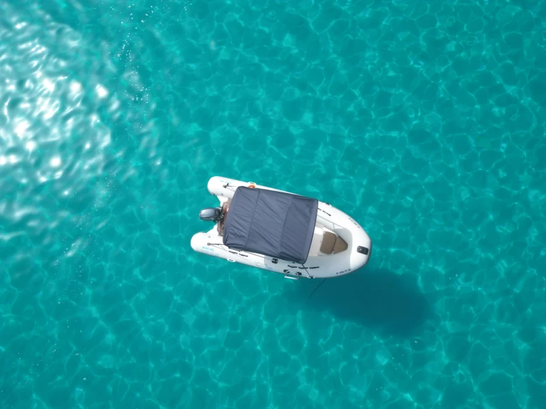 Wynajem w Cala Figuera- Protender Xs 470 na SamBoat