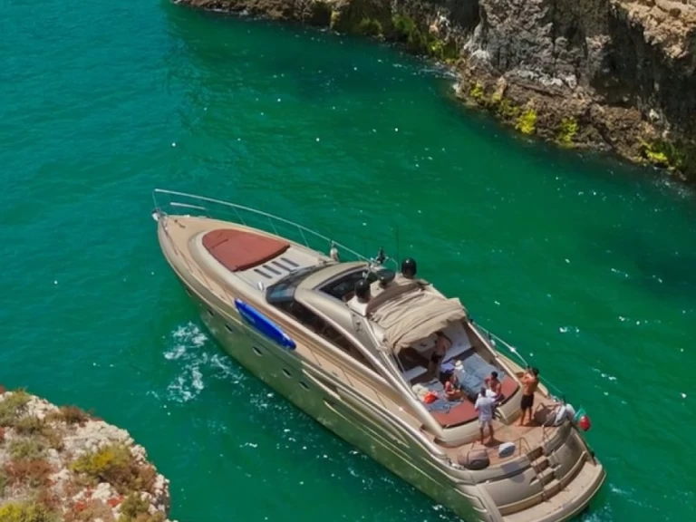 Wynajem łodzi Princess Princess V65 w Vilamoura na SamBoat 