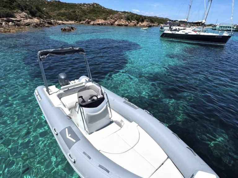 Wynajem w Palau- Marsea comfort 100 na SamBoat