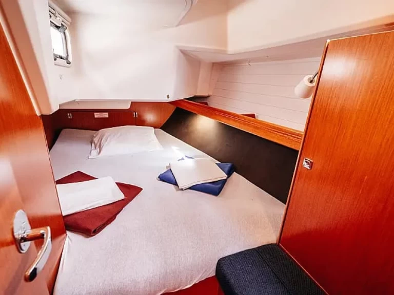 Wynajmij Żaglowiec z lub bez skippera Bavaria w Betina