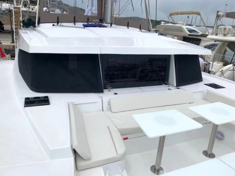 Wynajem w Ligia- Bali Bali 4.1 na SamBoat