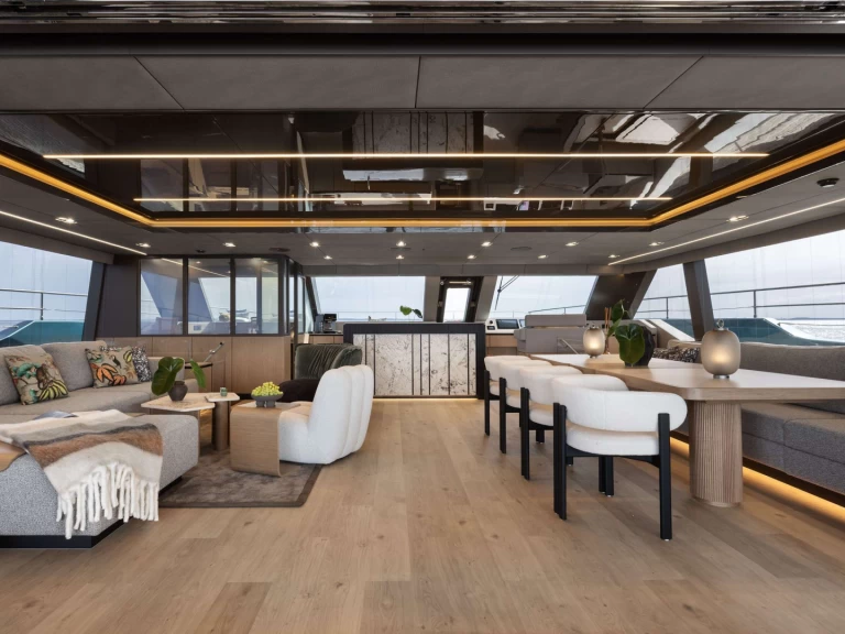 Wynajem łodzi Ateny tanio MATTEA