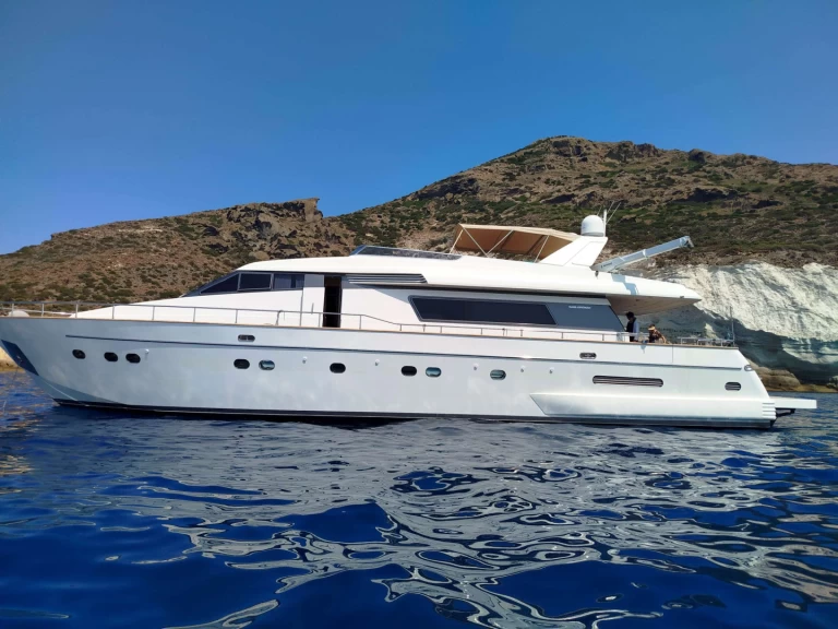 Wynajmij San Lorenzo MAMMA'S w Piraeus