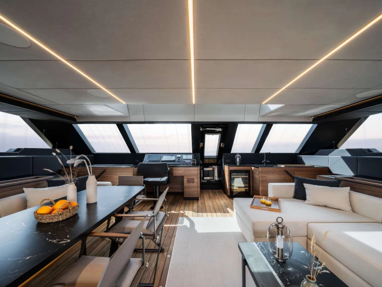 Wynajem łodzi Sunreef DOUBLE HAPPINESS w Saint Maarten na SamBoat 