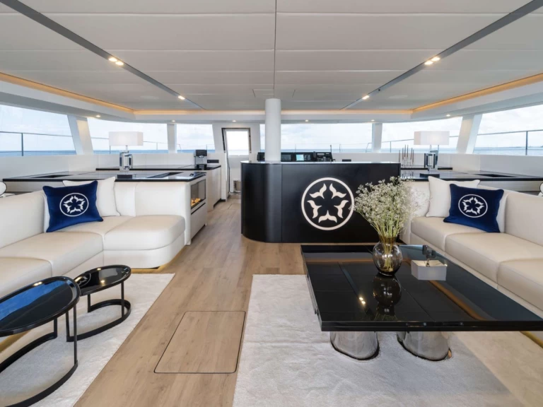 Luksusowy jacht do wynajmu w Brytyjskie Wyspy Dziewicze w najlepszej cenie