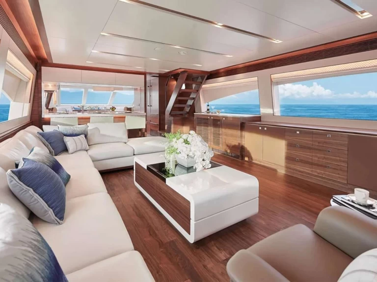 Wynajem w Nassau- Horizon Naya Maryn na SamBoat