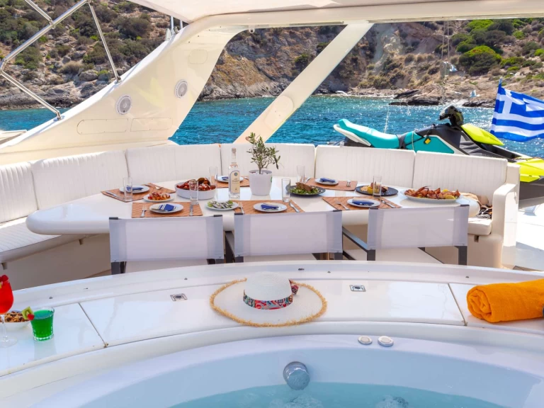 Wynajmij Falcon EFMARIA w Elliniko