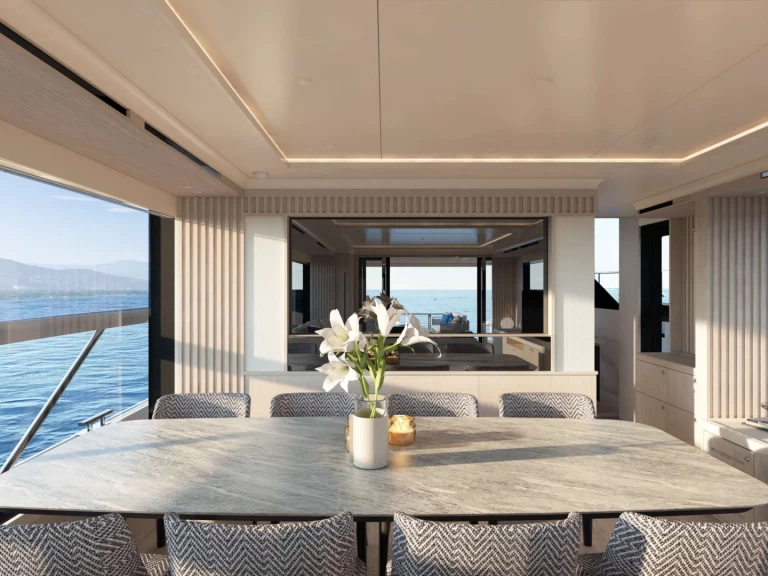 Wynajem łodzi Absolute Azur w Lazurowe Wybrzeże na SamBoat 