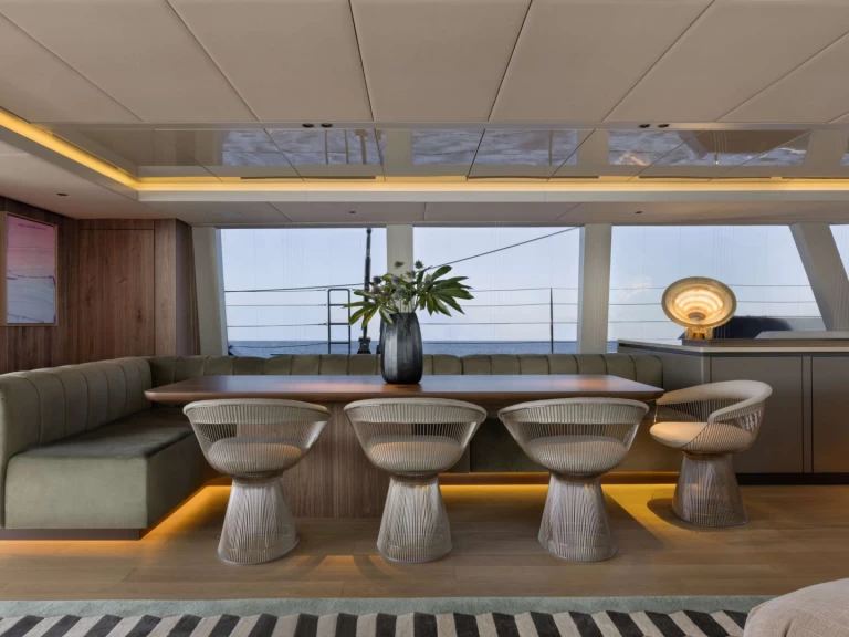 Luksusowy jacht do wynajmu w Tortola w najlepszej cenie