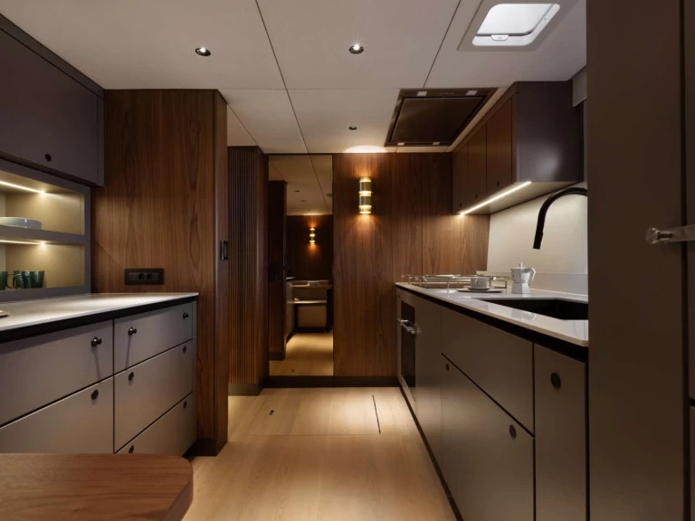 Wynajem w Tortola- Sunreef NALANI na SamBoat