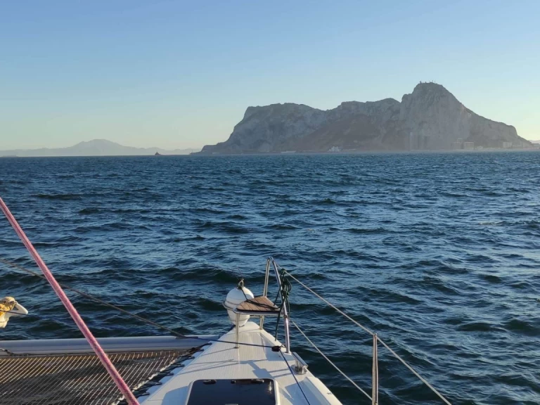 Wynajmij Luksusowy jacht z lub bez skippera Fountaine Pajot w Polinezja Francuska