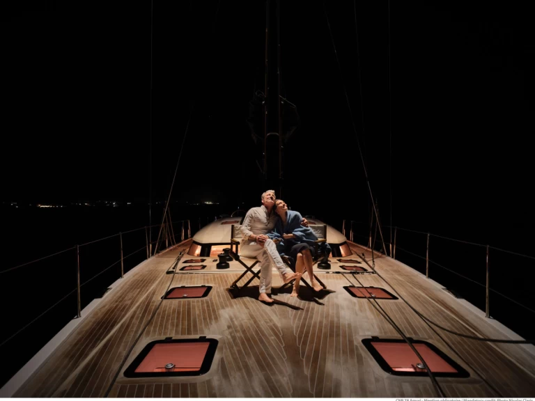 Wynajem łodzi Solaris Amuri w Olbia na SamBoat 